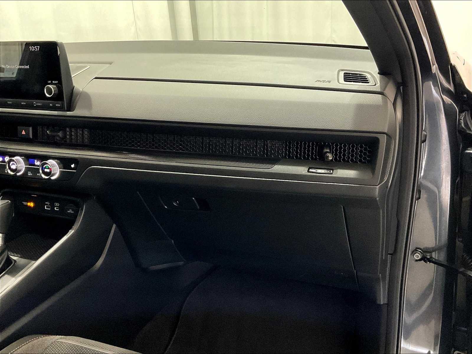 2023 Honda CR-V Hybrid Sport photo 12