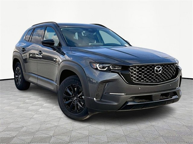 2026 Mazda CX-50 Premium's photo