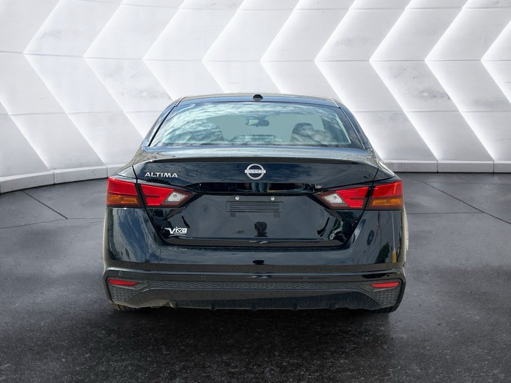 2025 Nissan Altima 2.5 S photo 5