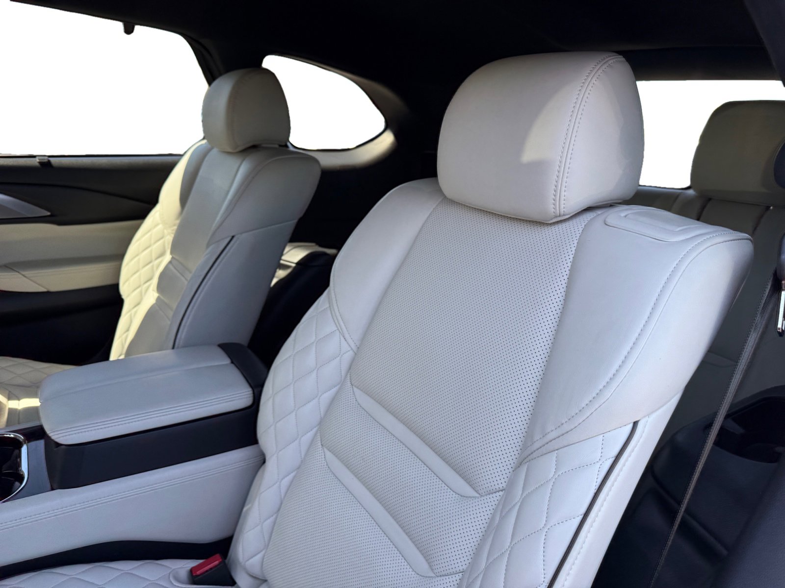 2023 Mazda CX-9 Signature photo 16