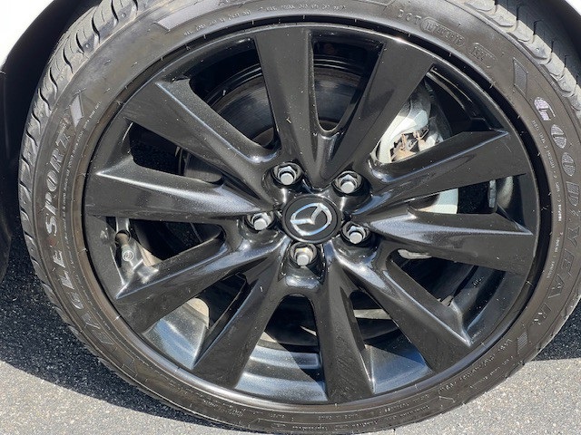 2023 Mazda Mazda3 2.5 Turbo Premium Plus photo 10