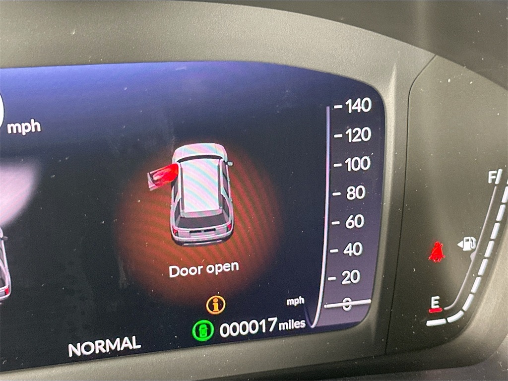 2026 Honda Passport TrailSport photo 21
