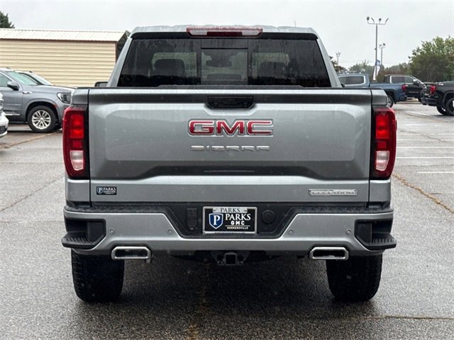 2026 Gmc Sierra 1500 photo 4