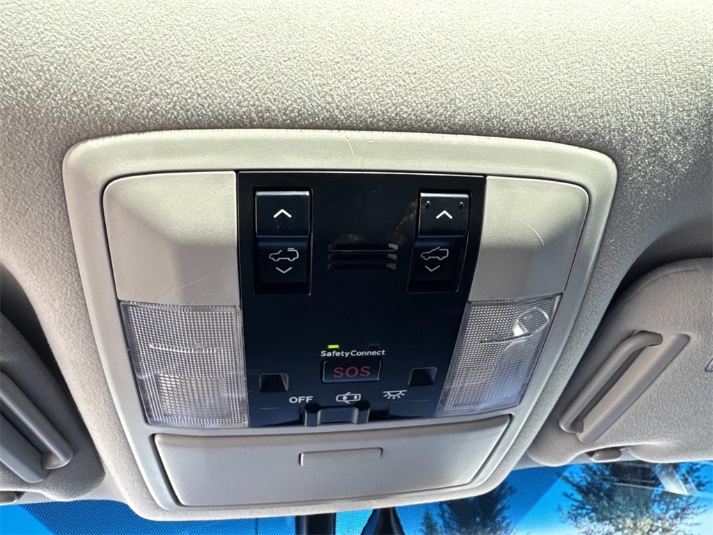 2019 Lexus GX 460 photo 17