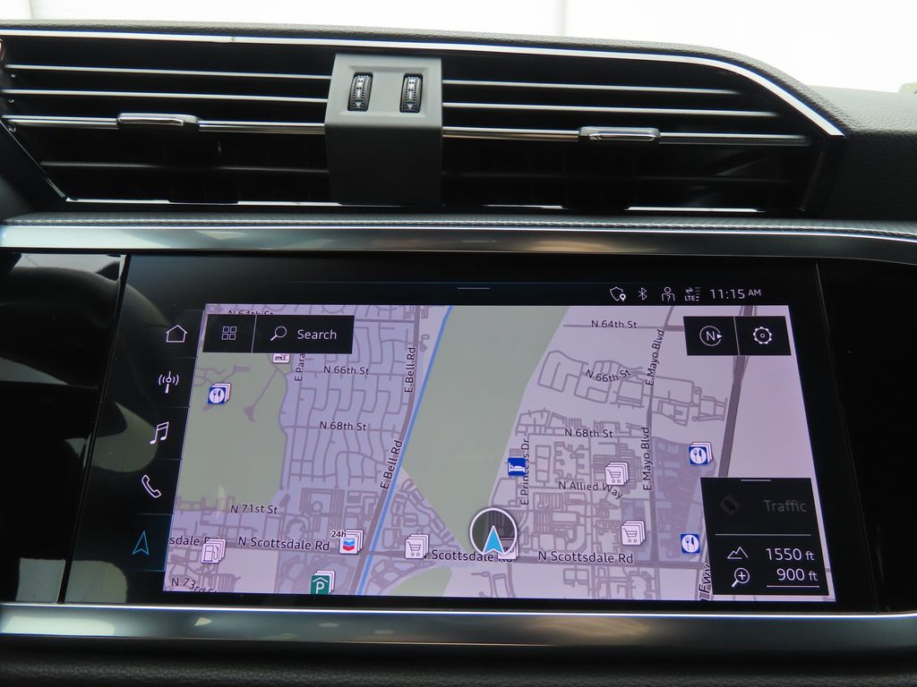 2024 Audi Q3 S line Premium Plus photo 14