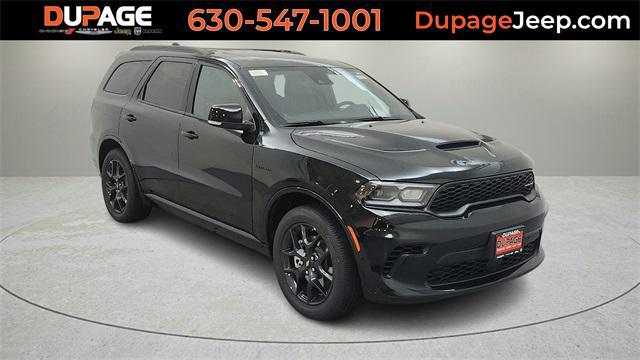 2026 Dodge Durango GT HEMI Plus V8's photo