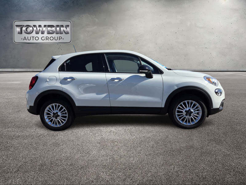 2022 Fiat 500X Pop photo 3