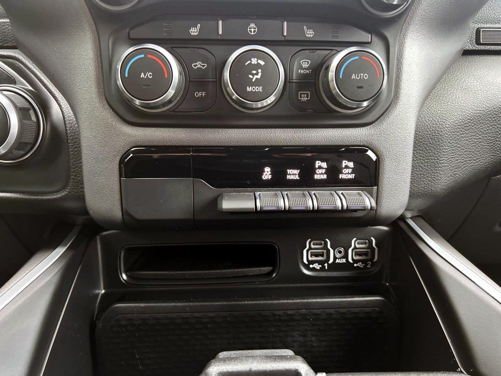 2022 Ram 1500 Big Horn photo 18