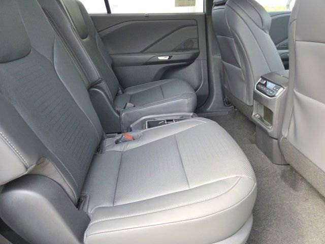 2026 Lexus TX 500h F SPORT Performance Premium photo 3