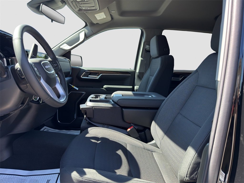 2026 Gmc Sierra 1500 Elevation photo 6