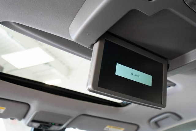 2019 Honda Pilot Touring photo 3