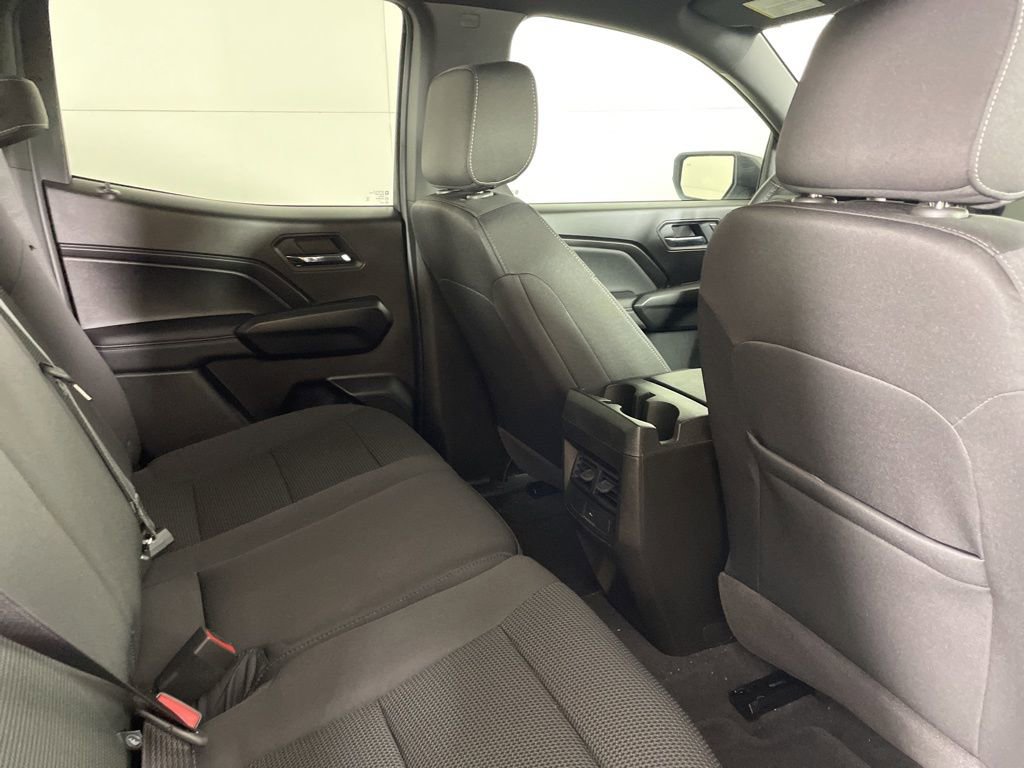 2026 Chevrolet Colorado LT photo 16