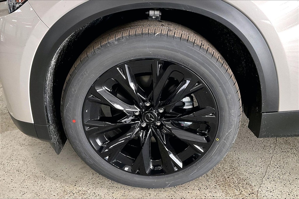 2026 MAZDA CX-90 - Image 11