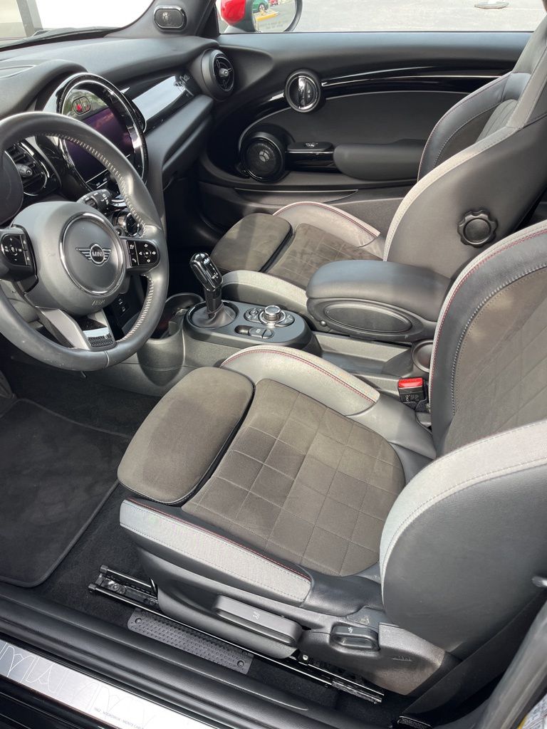 2023 MINI Hardtop 2 Door John Cooper Works's photo