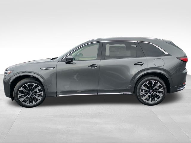 2025 Mazda CX-90 3.3 Turbo Premium Plus photo 3