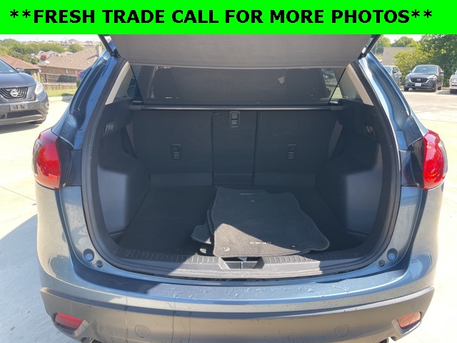 2016 Mazda CX-5 Touring photo 10