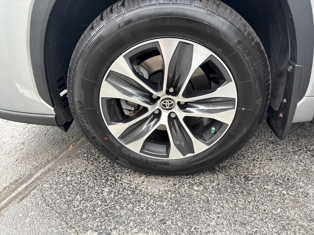 2023 Toyota Highlander Limited Platinum XLE XSE photo 26