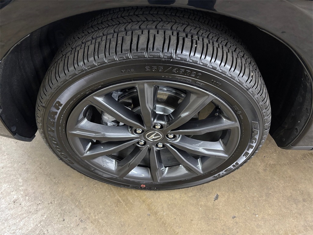 2025 Acura RDX A-Spec photo 34