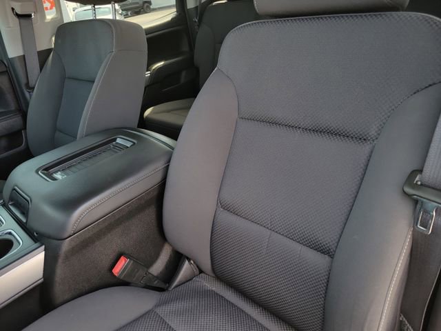 2018 Chevrolet Silverado 1500 LT photo 6