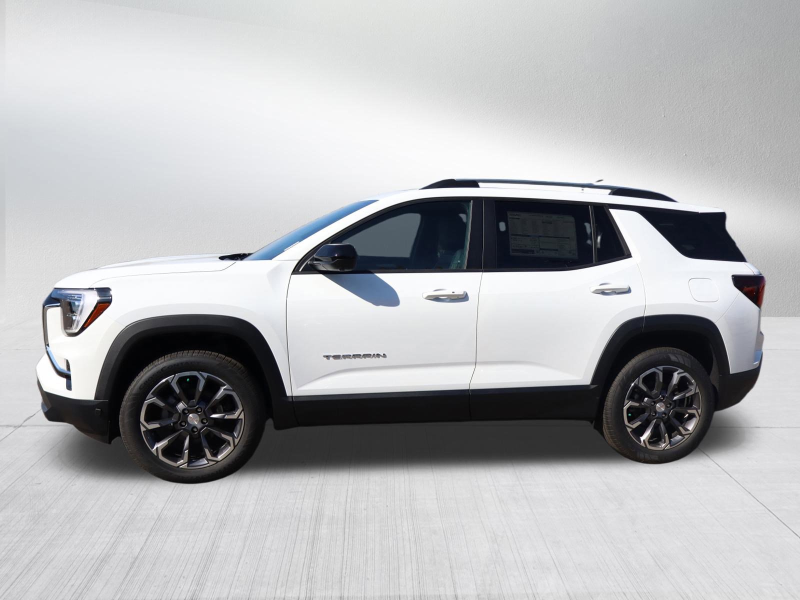 2026 Gmc Terrain Elevation photo 3