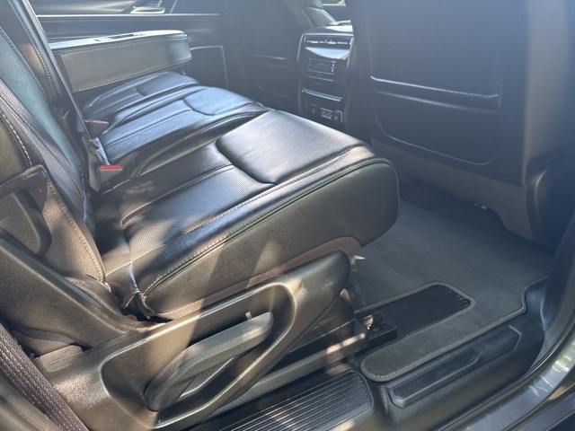 2024 Jeep Wagoneer Series II photo 12