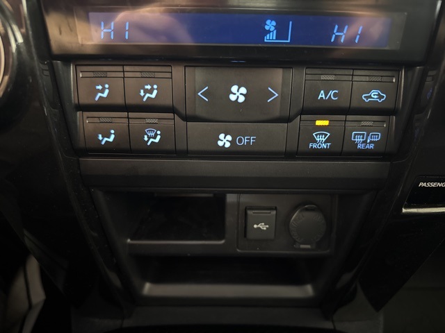 2021 Toyota 4Runner TRD Pro photo 16