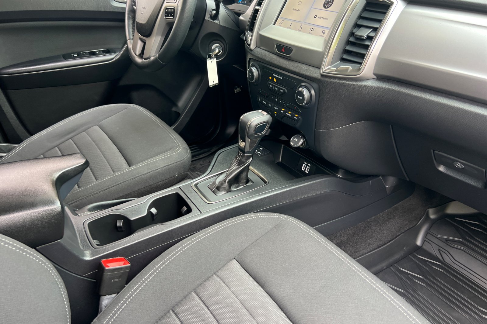 2019 Ford Ranger XLT photo 11