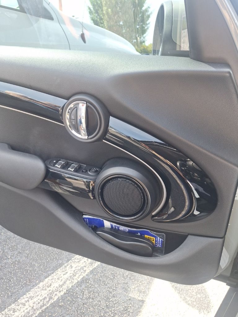 2022 Mini Cooper Hardtop S photo 3