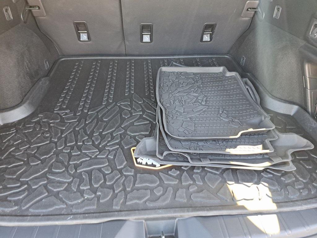 2023 Subaru Outback Wilderness photo 22