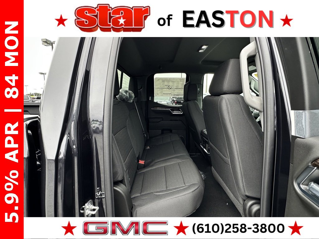 2026 Gmc Sierra 1500 Elevation photo 10