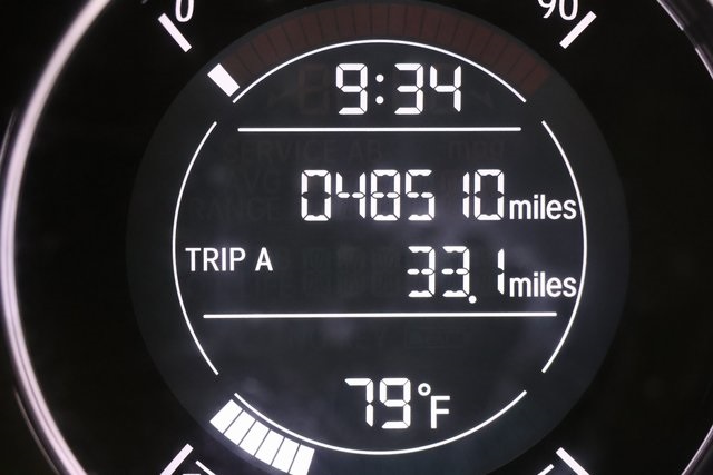 2021 Honda HR-V Sport photo 11