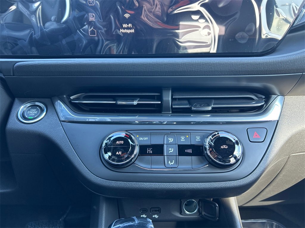 2026 BUICK ENVISTA - Image 23