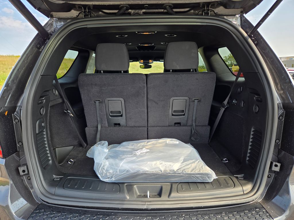 2026 Dodge Durango GT photo 29