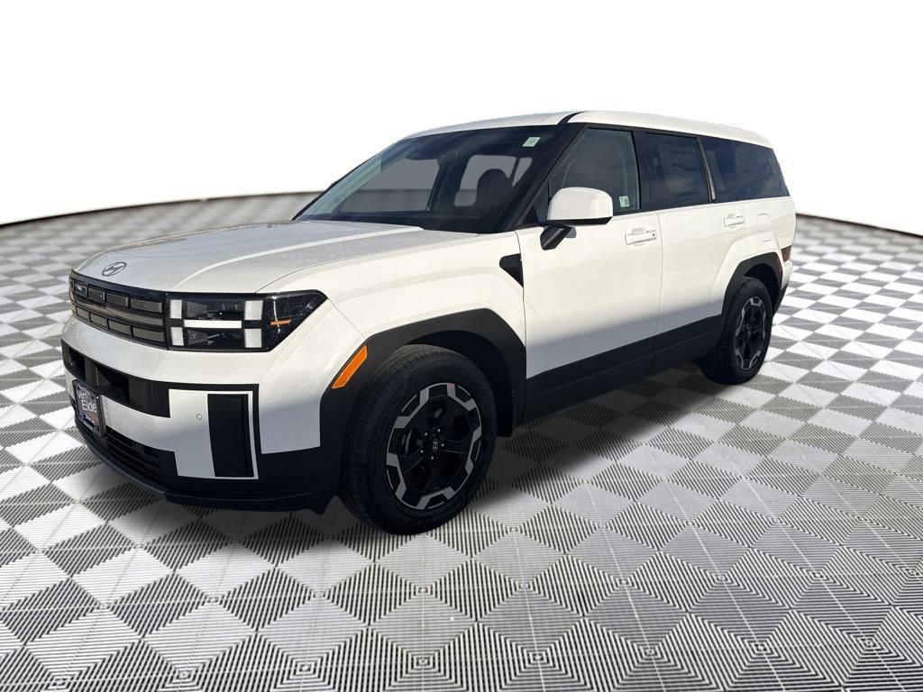 2026 Hyundai Santa Fe SE's photo