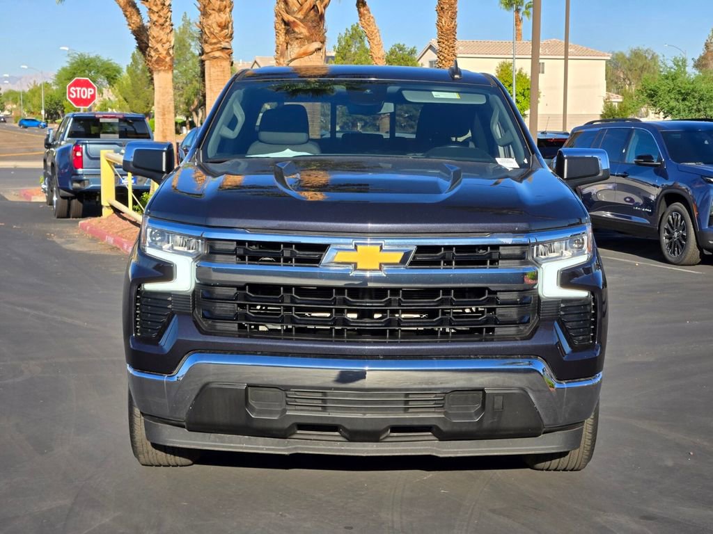 2023 Chevrolet Silverado 1500 LT photo 8