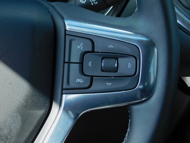 2023 Chevrolet Blazer 3LT photo 14