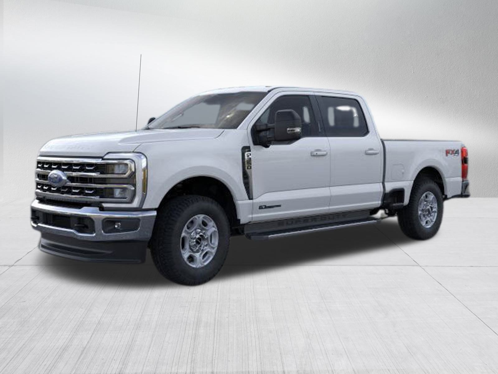 2026 Ford F-350 photo 4