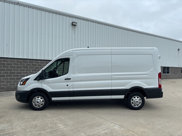 2024 Ford Transit photo 5