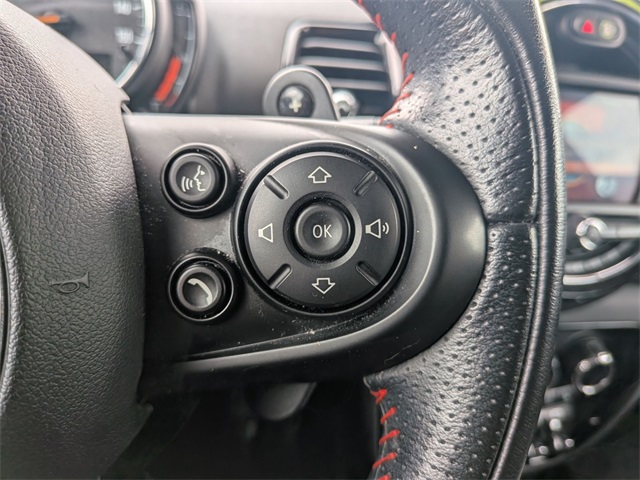 2019 Mini Cooper Base S ALL4 photo 10