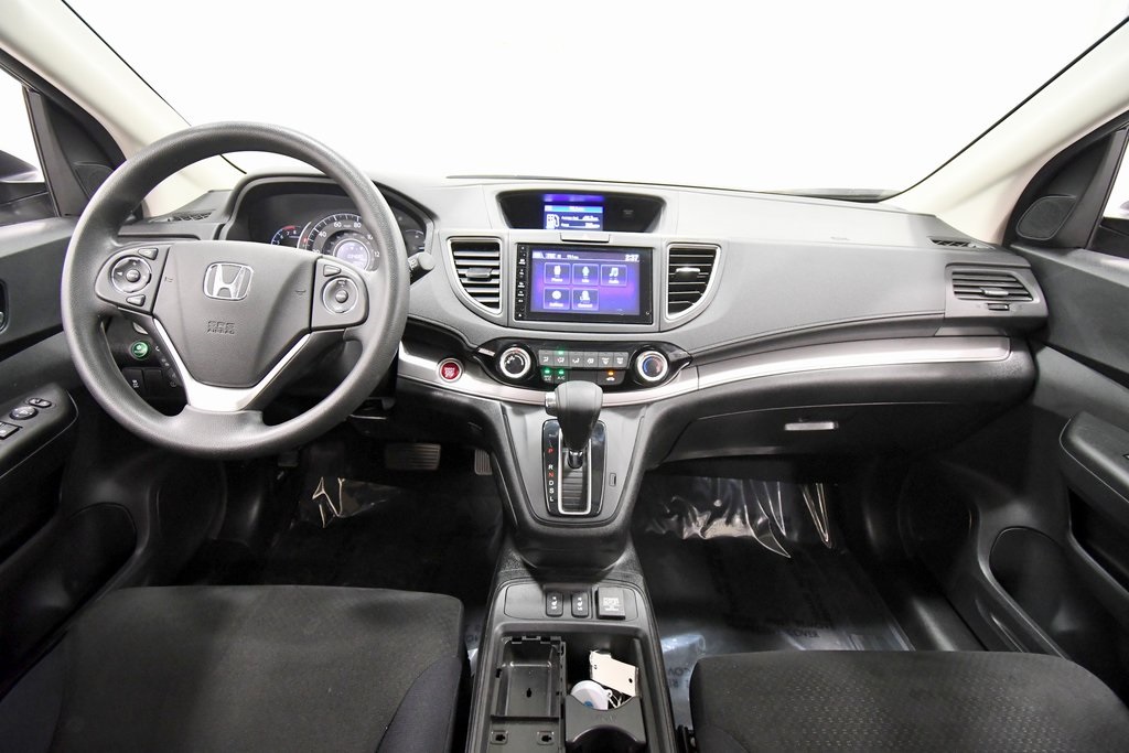 2015 Honda CR-V EX photo 3