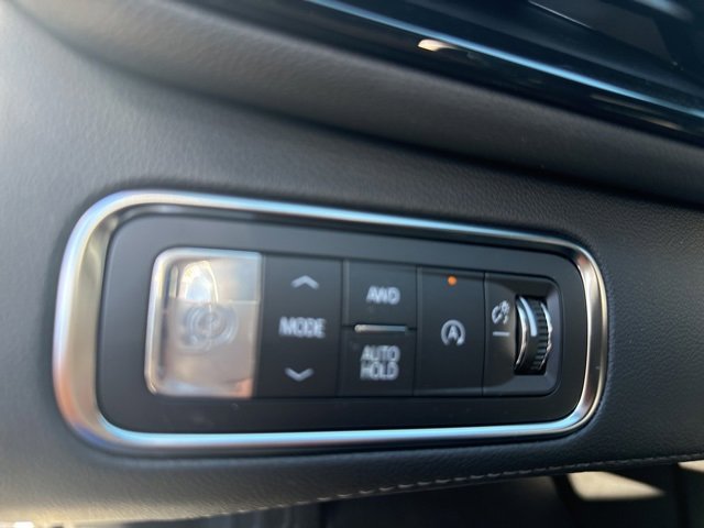 2026 Buick Enclave Sport Touring photo 11