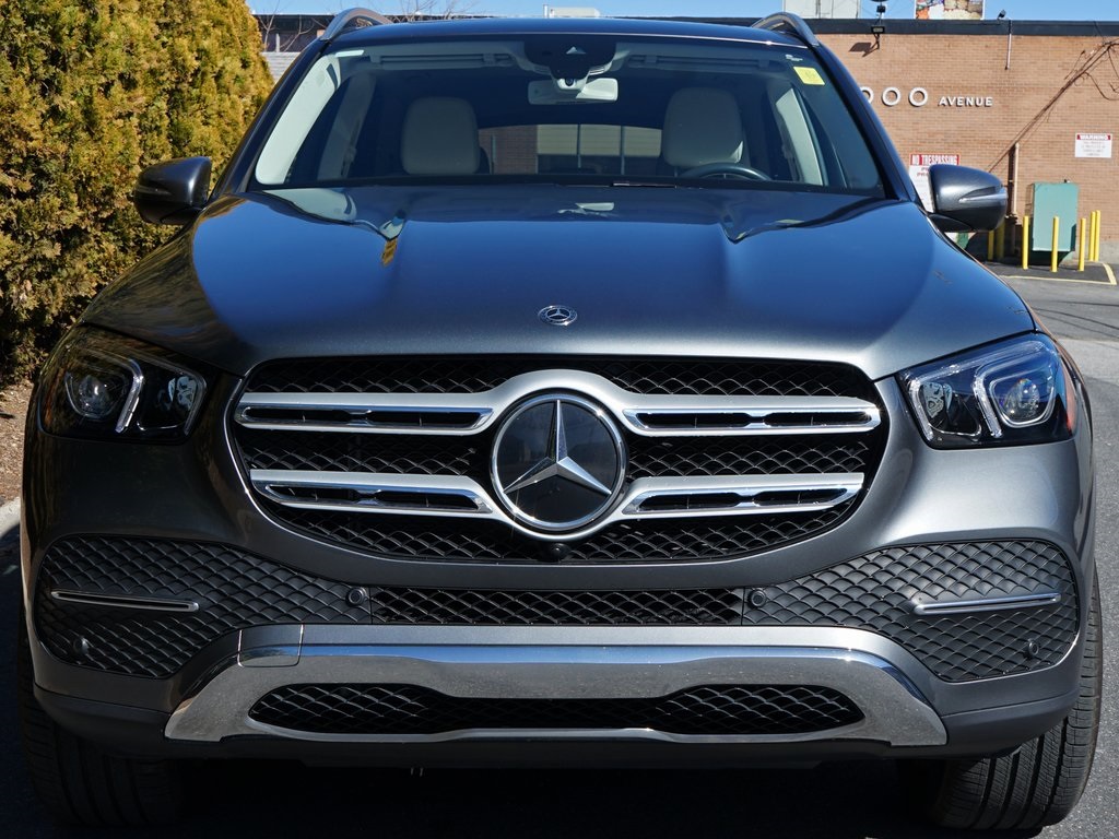 2020 Mercedes Benz GLE 350 4MATIC photo 17