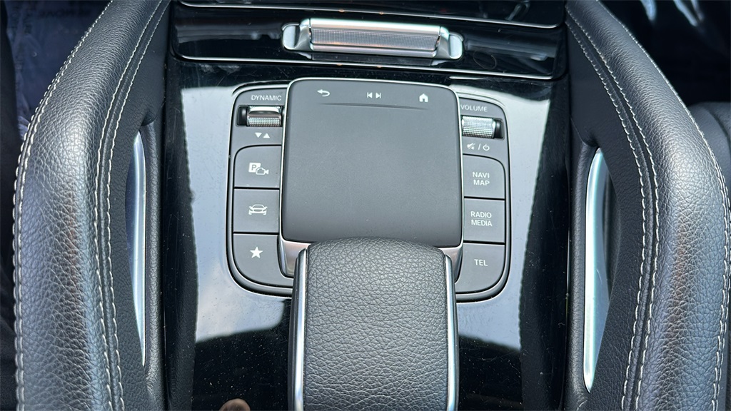 2024 Mercedes Benz GLE 450e 4MATIC photo 22
