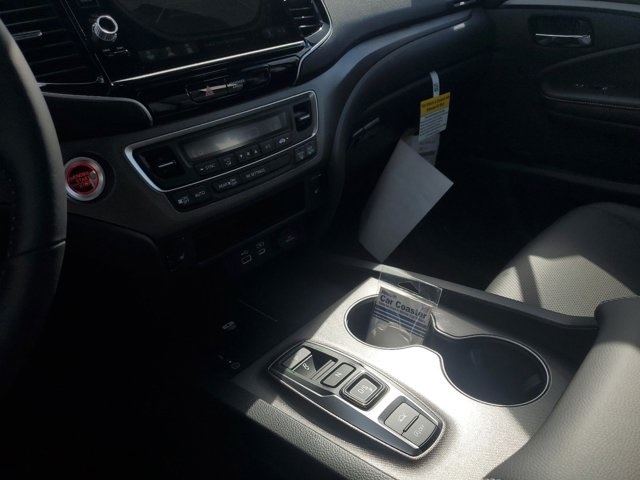 2025 Honda Ridgeline RTL photo 25