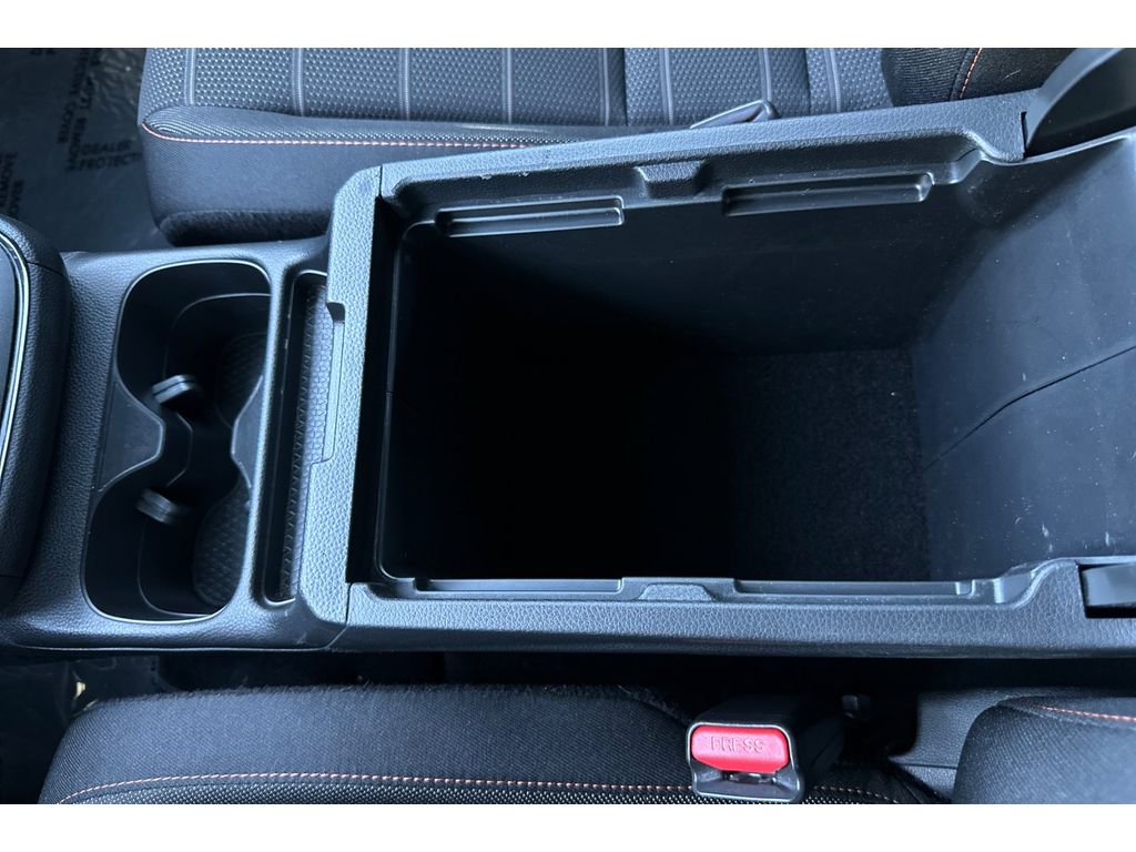 2023 Honda CR-V Hybrid Sport photo 32