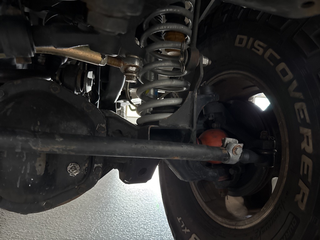2006 Jeep Wrangler Unlimited Rubicon photo 5