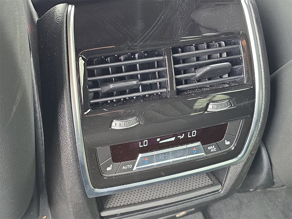 2025 Bmw X7 xDrive40i photo 16
