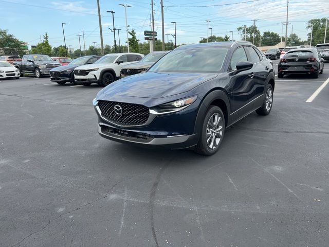 2025 Mazda CX-30 2.5 S Preferred photo 17