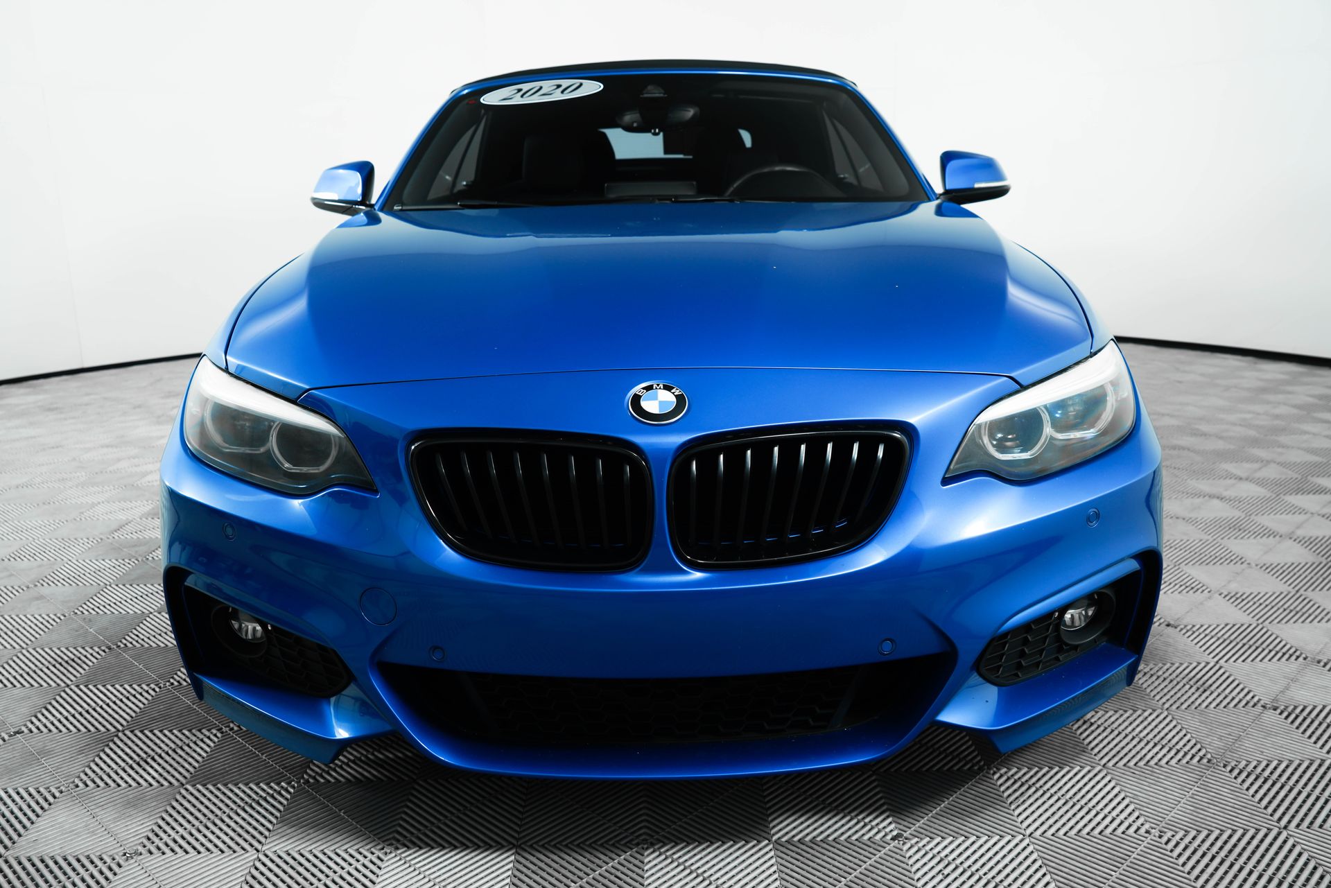 2020 Bmw 230i Convertible photo 3