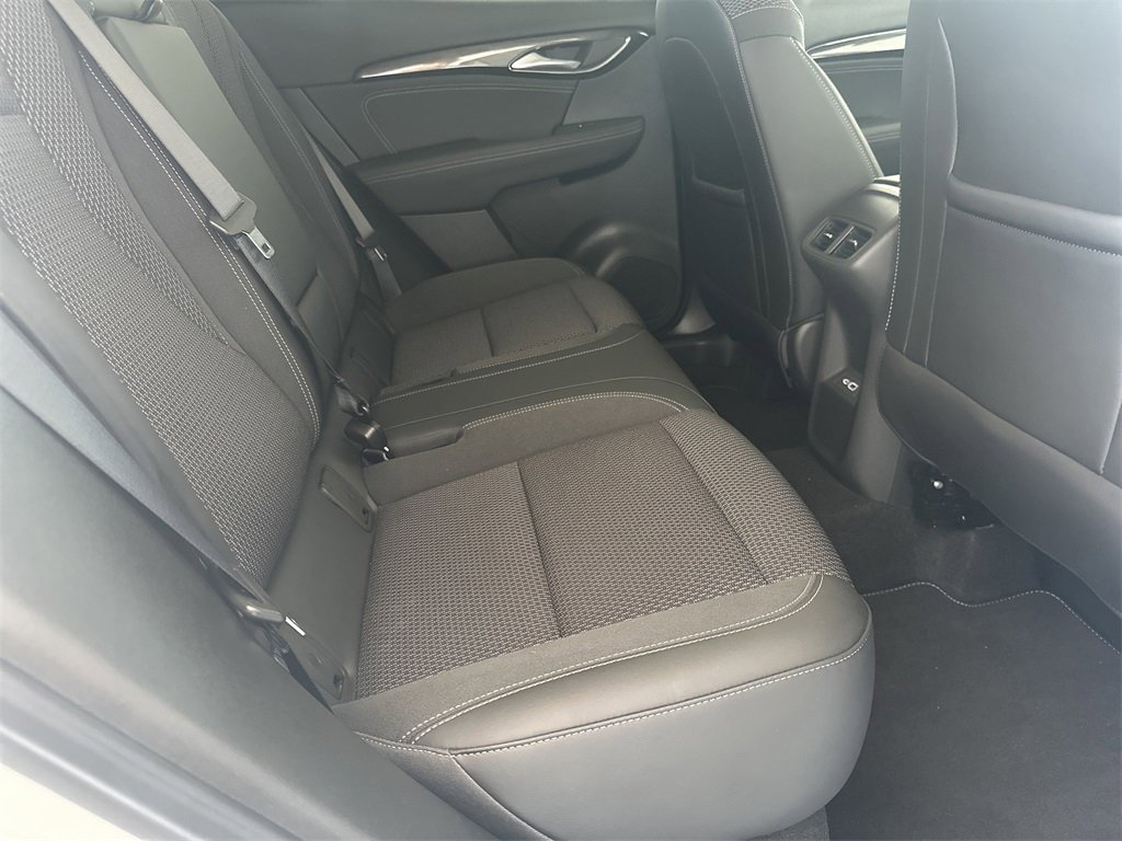 2021 Buick Envision Preferred photo 34